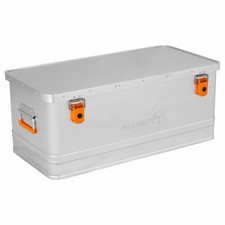 ALUBOX® A81 Alukiste