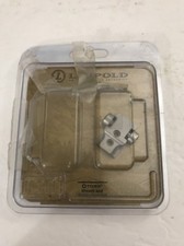 Leupold Nur 1 Stück Stahl STD