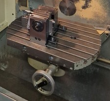 Deckel dmu50t dreh und - ,