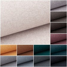 Möbelstoff Weich Stoff Polsterstoff Bezugsstoff Deko Stoff Meterware Niagara