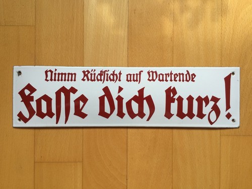 Original emailschild nimm - emailschild,,