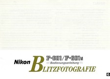  Bedienungsanleitung Notice d