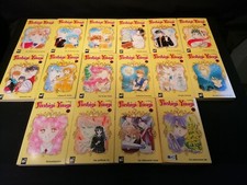 16x Fushigi Yuugi Band 1-16