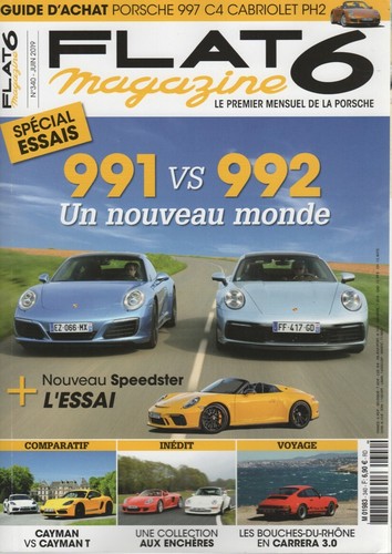 Flat 340 porsche - 340, c4