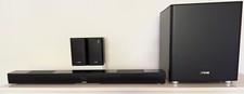 Canton Smart Soundbar 10 +