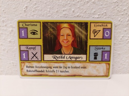 Candamir die ersten siedler - die,