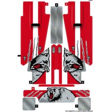 Lego Technic 42029 Customized