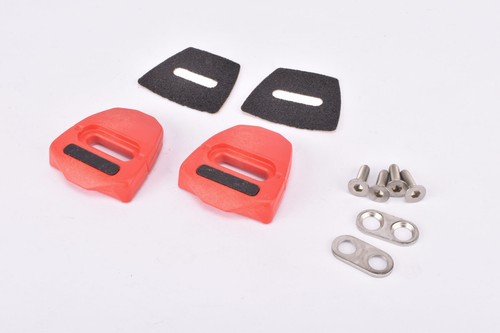 Nos time bolt cleat set - nos, 2-bolt