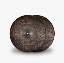 Murat Diril HIT-HAT 14"