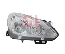 FOR OPEL CORSA D 2006-2011