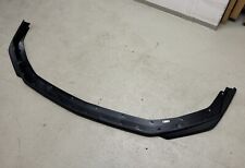 Ford MUSTANG 2024+ | S650 | Frontlippe / Frontsplitter / Spoilerschwert | OEM