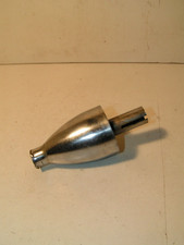 Simson SR2 SR2 E Auspuff Tüte  original DDR