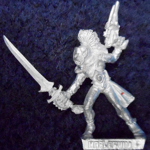 1988 harlekin trouper - trouper, 4
