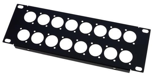 Half rack 5 - 2, he