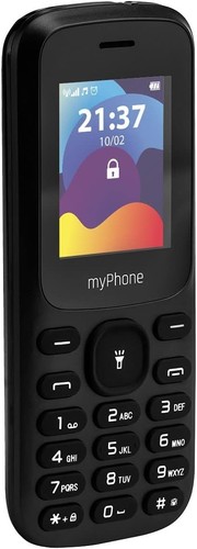 Myphone fusion seniorenhandy - fusion, |