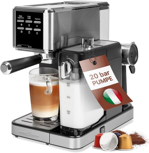 Proficook 1266 - pc-es,