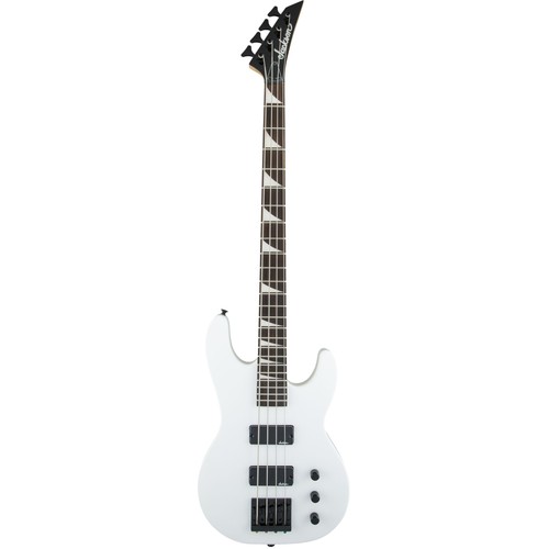 Jackson series concert bass - jackson, js