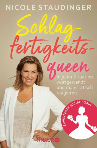 Schlagfertigkeitsqueen - , ~