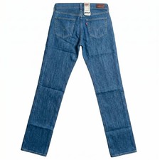 Levi's Jeans Hose Hellblau