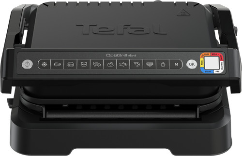 Tefal gc7748 optigrill - tefal,