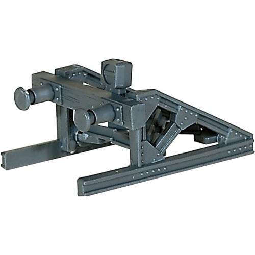 Fleischmann 22216 prellbock - 22216, n-prellbock