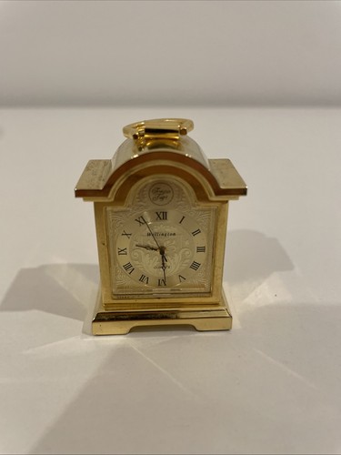 Tempus fugit wellington quarz - fugit,