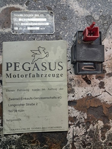 45km papiere plus - papiere,