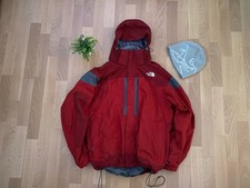 The North Face HyVent Jacke Herren M