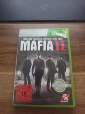 Mafia 2 II [ Xbox 360 ]
