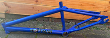 Hoffman Bikes Butcher BMX