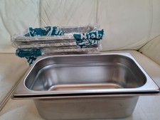 Rieber GN Behälter  1/4