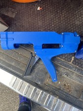 BTI Kartuschenpistole und Zubehör