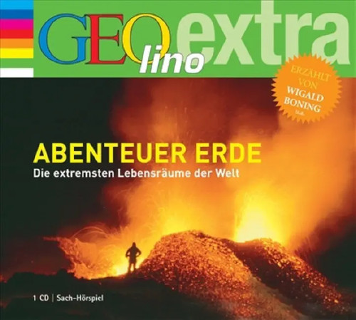 Martin nusch abenteuer erde - martin, |
