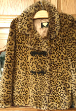 Webpelzjacke Sarah Kern