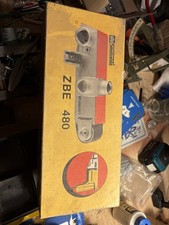 Bandschleifer ZBE 480 -