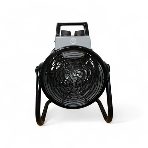 Duro pro 3000 r - pro, bauheizer