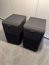 SONY SS-H1600 Lautsprecher I