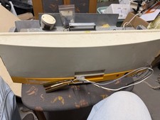 Sieger 3001 Heizungsregelung