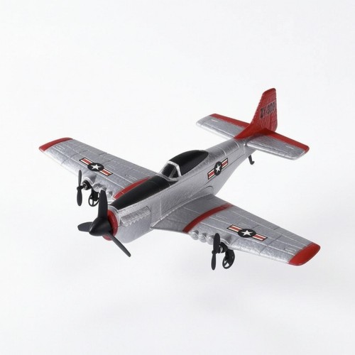 P51 mustang plane ready - plane, to