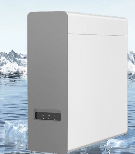 Bigwater 1000 gpd power umkehr - bigwater,