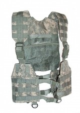 US Army Weste Koppel FLC in