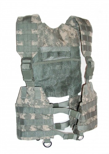 Army weste koppel flc in - army,