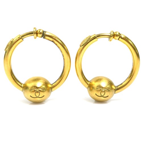 Echte chanel vintage logo - vintage, cc