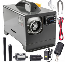 Heizung Luftheizung Ölheizung Ölheizgerät Dieselheizung, PM-AG-8M4