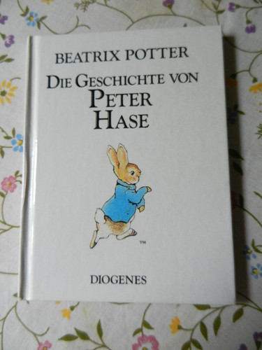 Beatrix potter peter - potter,