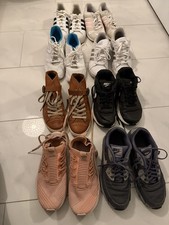 Damen Sportschuhe Gr. 38