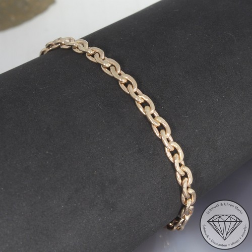 Wert 1390 anker armband - wert,