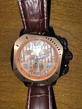 SWISS Legend. Armbanduhr 10538