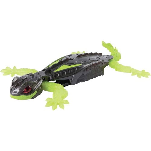Hexbots wall crawler gecko - hexbots, rc
