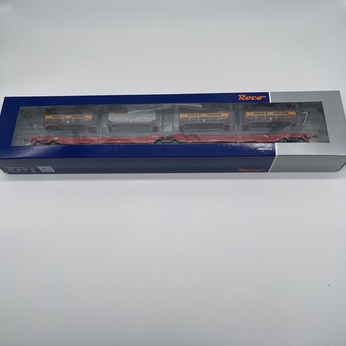 Roco 77389 b - 77389, |